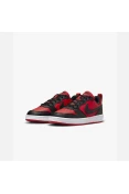 TÊNIS NIKE COURT BOROUGH LOW RECRAFT INFANTIL - Vermelho/preto TÊNIS NIKE COURT BOROUGH LOW RECRAFT INFANTIL - Vermelho/preto