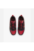 TÊNIS NIKE COURT BOROUGH LOW RECRAFT INFANTIL - Vermelho/preto TÊNIS NIKE COURT BOROUGH LOW RECRAFT INFANTIL - Vermelho/preto