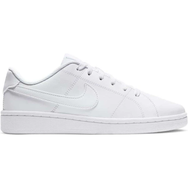 TÊNIS NIKE COURT ROYALE 2 FEMININO - Branco