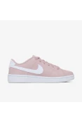 TÊNIS NIKE COURT ROYALE 2 FEMININO - Rosa/branco