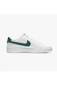 TÊNIS NIKE COURT ROYALE 2 MASCULINO - Branco/verde TÊNIS NIKE COURT ROYALE 2 MASCULINO - Branco/verde