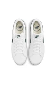 TÊNIS NIKE COURT ROYALE 2 MASCULINO - Branco/verde TÊNIS NIKE COURT ROYALE 2 MASCULINO - Branco/verde
