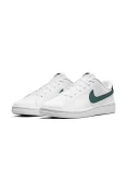 TÊNIS NIKE COURT ROYALE 2 MASCULINO - Branco/verde TÊNIS NIKE COURT ROYALE 2 MASCULINO - Branco/verde