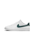 TÊNIS NIKE COURT ROYALE 2 MASCULINO - Branco/verde TÊNIS NIKE COURT ROYALE 2 MASCULINO - Branco/verde