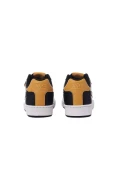TÊNIS NIKE COURT ROYALE TAB MASCULINO - Preto/amarelo TÊNIS NIKE COURT ROYALE TAB MASCULINO - Preto/amarelo