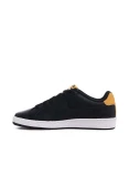 TÊNIS NIKE COURT ROYALE TAB MASCULINO - Preto/amarelo TÊNIS NIKE COURT ROYALE TAB MASCULINO - Preto/amarelo