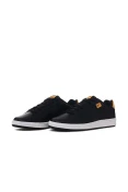 TÊNIS NIKE COURT ROYALE TAB MASCULINO - Preto/amarelo TÊNIS NIKE COURT ROYALE TAB MASCULINO - Preto/amarelo