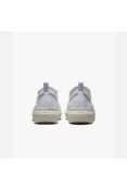 TÊNIS NIKE COURT VISION ALTA TXT FEMININO - Branco/prata