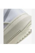 TÊNIS NIKE COURT VISION ALTA TXT FEMININO - Branco/prata