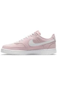 TÊNIS NIKE COURT VISION LO CNVS FEMININO - Rosa/branco TÊNIS NIKE COURT VISION LO CNVS FEMININO - Rosa/branco