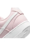 TÊNIS NIKE COURT VISION LO CNVS FEMININO - Rosa/branco TÊNIS NIKE COURT VISION LO CNVS FEMININO - Rosa/branco