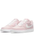 TÊNIS NIKE COURT VISION LO CNVS FEMININO - Rosa/branco TÊNIS NIKE COURT VISION LO CNVS FEMININO - Rosa/branco
