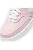 TÊNIS NIKE COURT VISION LO CNVS FEMININO - Rosa/branco TÊNIS NIKE COURT VISION LO CNVS FEMININO - Rosa/branco