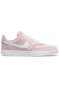 TÊNIS NIKE COURT VISION LO CNVS FEMININO - Rosa/branco TÊNIS NIKE COURT VISION LO CNVS FEMININO - Rosa/branco