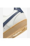 TÊNIS NIKE COURT VISION LO TRK3 MASCULINO - Bege/marinho TÊNIS NIKE COURT VISION LO TRK3 MASCULINO - Bege/marinho