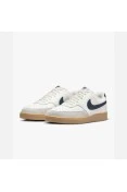 TÊNIS NIKE COURT VISION LO TRK3 MASCULINO - Bege/marinho TÊNIS NIKE COURT VISION LO TRK3 MASCULINO - Bege/marinho