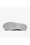 TÊNIS NIKE COURT VISION LOW MASCULINO - Cinza/branco