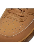 TÊNIS NIKE COURT VISION LOW MASCULINO - Marrom TÊNIS NIKE COURT VISION LOW MASCULINO - Marrom