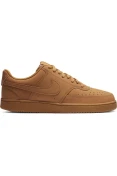 TÊNIS NIKE COURT VISION LOW MASCULINO - Marrom TÊNIS NIKE COURT VISION LOW MASCULINO - Marrom