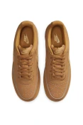 TÊNIS NIKE COURT VISION LOW MASCULINO - Marrom TÊNIS NIKE COURT VISION LOW MASCULINO - Marrom