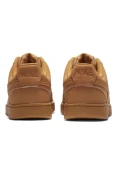 TÊNIS NIKE COURT VISION LOW MASCULINO - Marrom TÊNIS NIKE COURT VISION LOW MASCULINO - Marrom