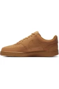 TÊNIS NIKE COURT VISION LOW MASCULINO - Marrom TÊNIS NIKE COURT VISION LOW MASCULINO - Marrom