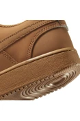 TÊNIS NIKE COURT VISION LOW MASCULINO - Marrom TÊNIS NIKE COURT VISION LOW MASCULINO - Marrom