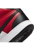 TÊNIS NIKE COURT VISION MID NBA MASCULINO - Branco/vermelho TÊNIS NIKE COURT VISION MID NBA MASCULINO - Branco/vermelho