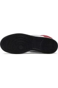 TÊNIS NIKE COURT VISION MID NBA MASCULINO - Branco/vermelho TÊNIS NIKE COURT VISION MID NBA MASCULINO - Branco/vermelho