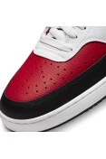 TÊNIS NIKE COURT VISION MID NBA MASCULINO - Branco/vermelho TÊNIS NIKE COURT VISION MID NBA MASCULINO - Branco/vermelho