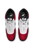 TÊNIS NIKE COURT VISION MID NBA MASCULINO - Branco/vermelho TÊNIS NIKE COURT VISION MID NBA MASCULINO - Branco/vermelho