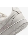 TÊNIS NIKE COURT VISION NEXT NATURE ESSENTIAL MASCULINO - Gelo/branco TÊNIS NIKE COURT VISION NEXT NATURE ESSENTIAL MASCULINO - Gelo/branco