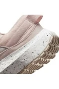 TÊNIS NIKE CRATER REMIXA FEMININO - Cinza/rosa