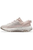 TÊNIS NIKE CRATER REMIXA FEMININO - Cinza/rosa