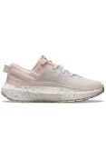 TÊNIS NIKE CRATER REMIXA FEMININO - Cinza/rosa