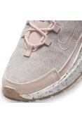 TÊNIS NIKE CRATER REMIXA FEMININO - Cinza/rosa