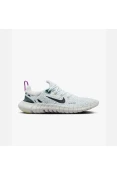 TÊNIS NIKE DE CORRIDA FREE RUN 5.0 MASCULINO - Branco/verde
