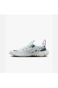 TÊNIS NIKE DE CORRIDA FREE RUN 5.0 MASCULINO - Branco/verde TÊNIS NIKE DE CORRIDA FREE RUN 5.0 MASCULINO - Branco/verde