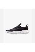TÊNIS NIKE DE CORRIDA FREE RUN 5.0 MASCULINO - Preto/branco