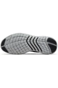 TÊNIS NIKE DE CORRIDA FREE RUN 5.0 MASCULINO - Preto/cinza TÊNIS NIKE DE CORRIDA FREE RUN 5.0 MASCULINO - Preto/cinza