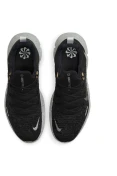 TÊNIS NIKE DE CORRIDA FREE RUN 5.0 MASCULINO - Preto/cinza TÊNIS NIKE DE CORRIDA FREE RUN 5.0 MASCULINO - Preto/cinza