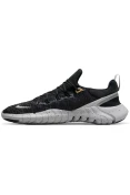 TÊNIS NIKE DE CORRIDA FREE RUN 5.0 MASCULINO - Preto/cinza TÊNIS NIKE DE CORRIDA FREE RUN 5.0 MASCULINO - Preto/cinza