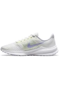 TÊNIS NIKE DOWNSHIFTER 11 FEMININO - Branco/lilas