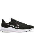 TÊNIS NIKE DOWNSHIFTER 11 FEMININO - Preto/branco TÊNIS NIKE DOWNSHIFTER 11 FEMININO - Preto/branco