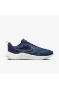 TÊNIS NIKE DOWNSHIFTER 12 MASCULINO - Marinho/branco