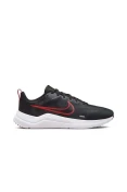 TÊNIS NIKE DOWNSHIFTER 12 MASCULINO - Preto/vermelho