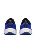 TÊNIS NIKE DOWNSHIFTER 12 NEXT NATURE INFANTIL - Preto/azul
