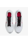 TÊNIS NIKE DOWNSHIFTER 13 MASCULINO - Cinza/vermelho