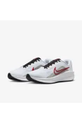 TÊNIS NIKE DOWNSHIFTER 13 MASCULINO - Cinza/vermelho