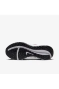 TÊNIS NIKE DOWNSHIFTER 13 MASCULINO - Cinza/vermelho